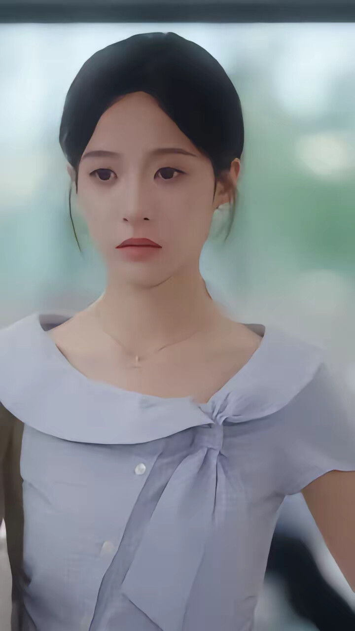 《逢于雾起时》剧照