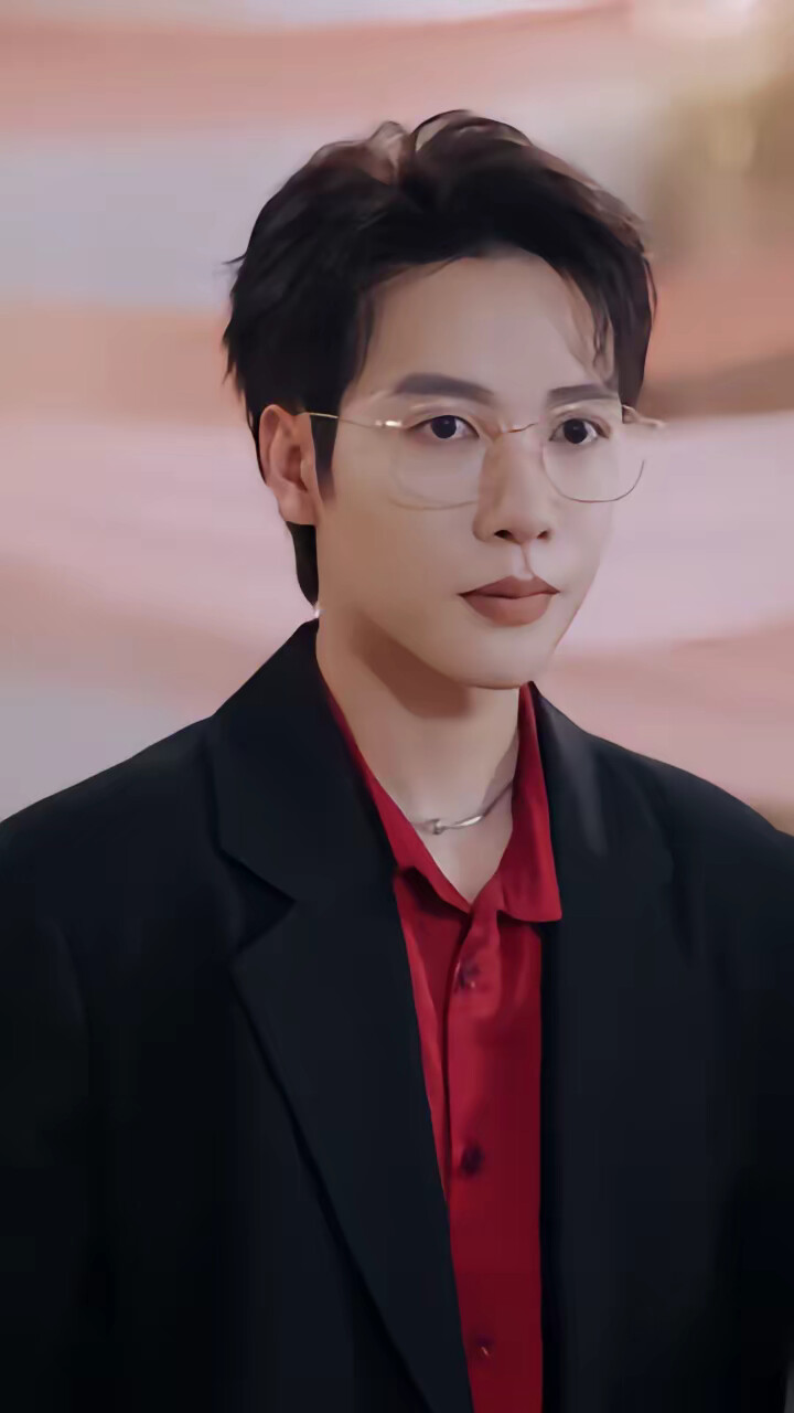 《墨色晴天》剧照