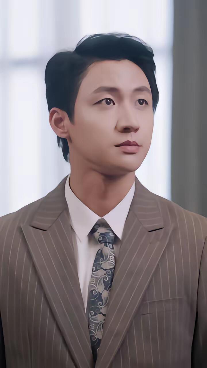 《全家听到养妹心声我开启冷血模式》剧照