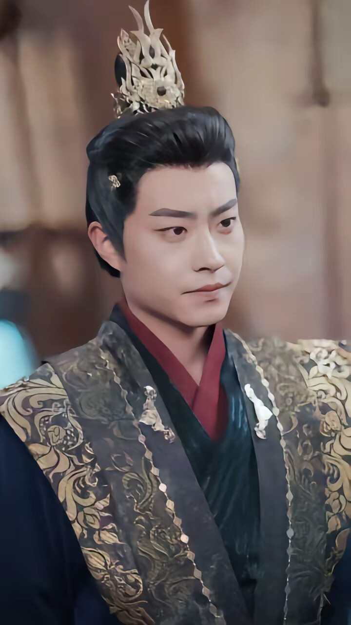 《娘娘她格外谨慎》剧照