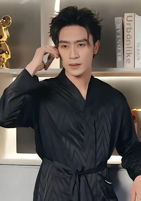 《私藏挚爱》剧照