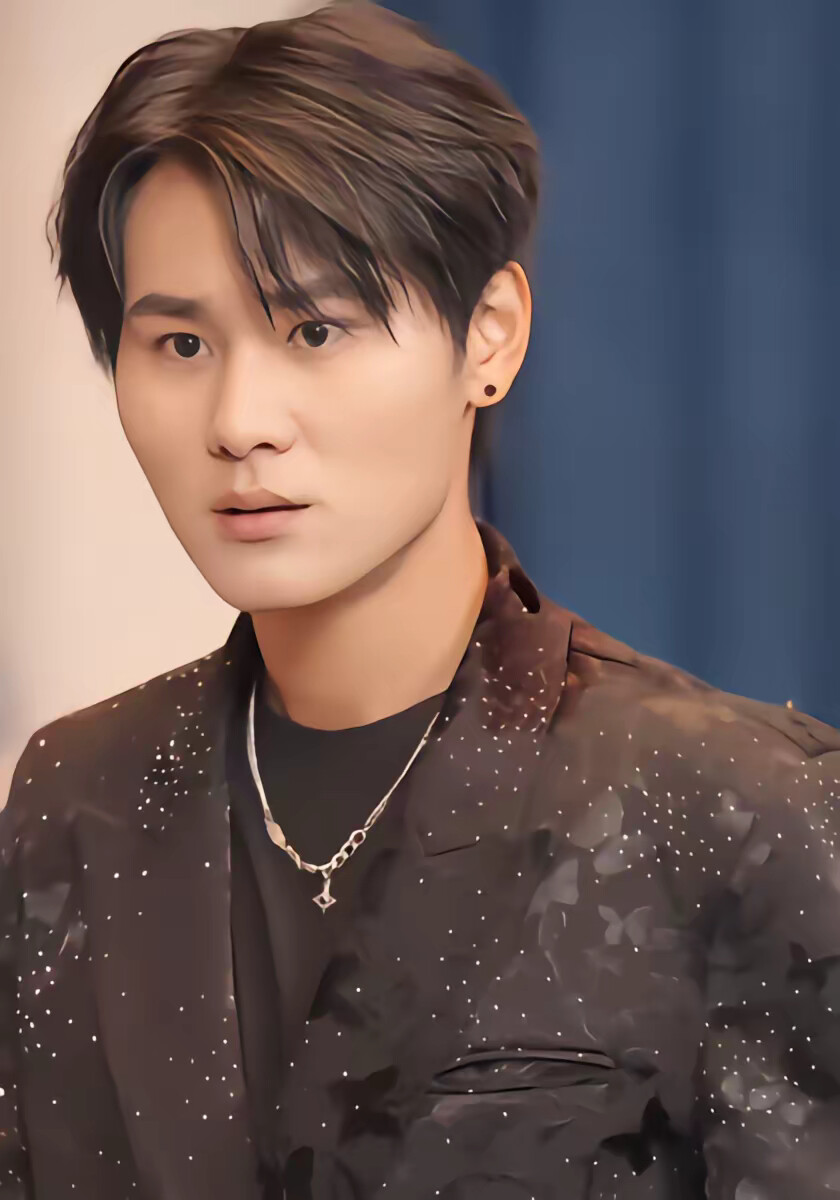 《雨过黄昏后》剧照