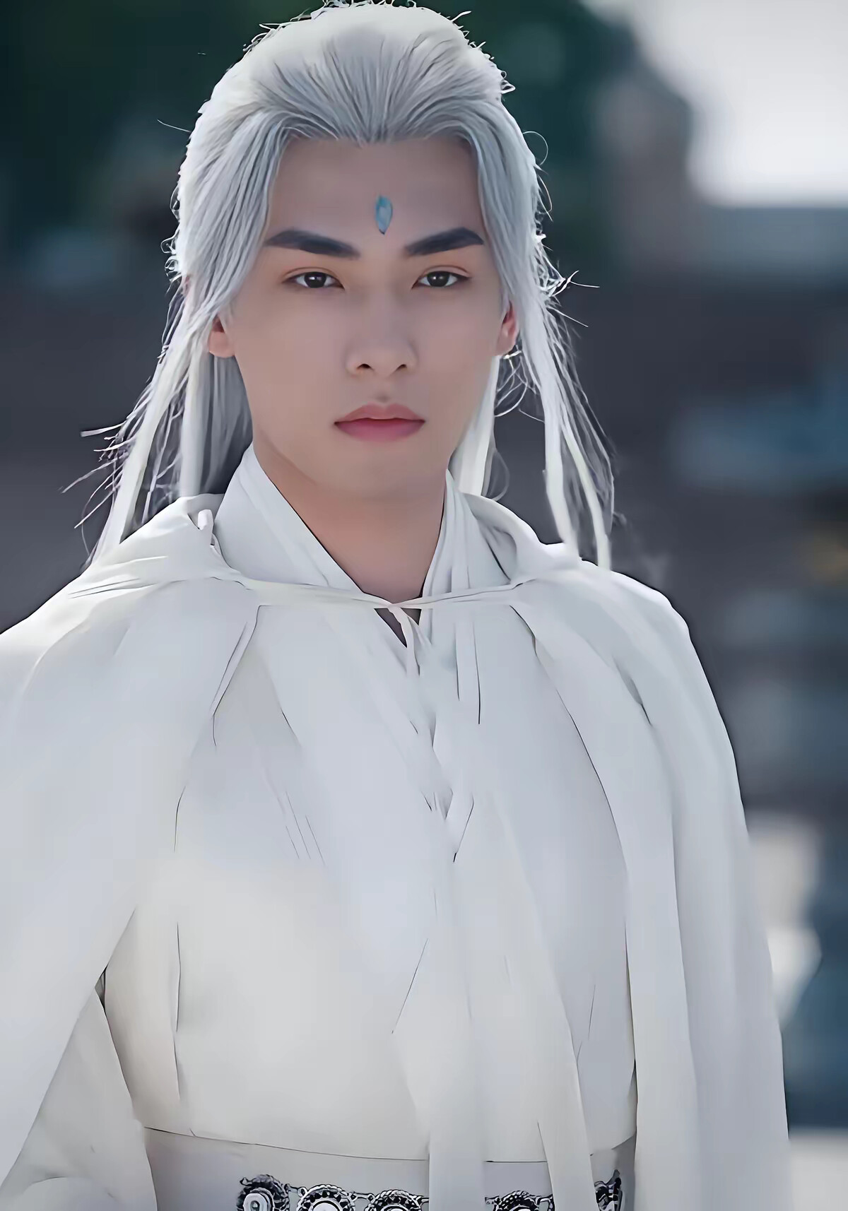 《这届师妹不好带》剧照