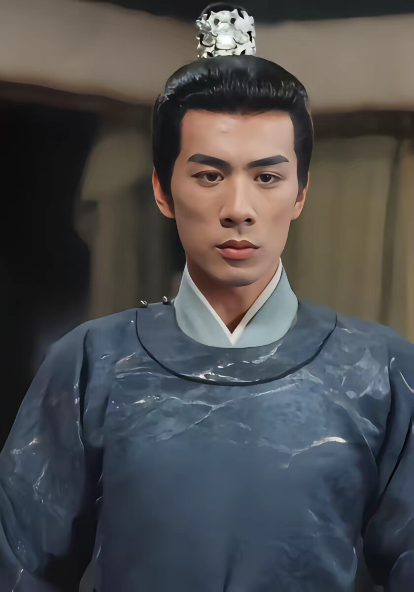 《公主还朝》剧照