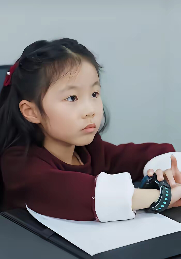 《灯火阑珊处》剧照