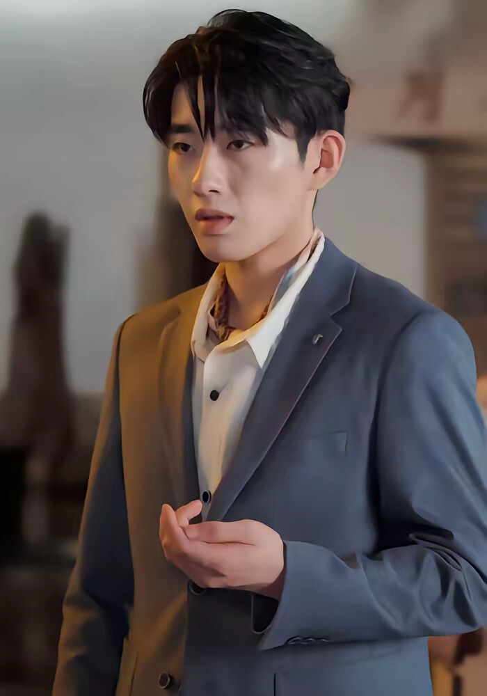 《栀烬欢》剧照