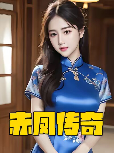 《赤凤传奇》剧照