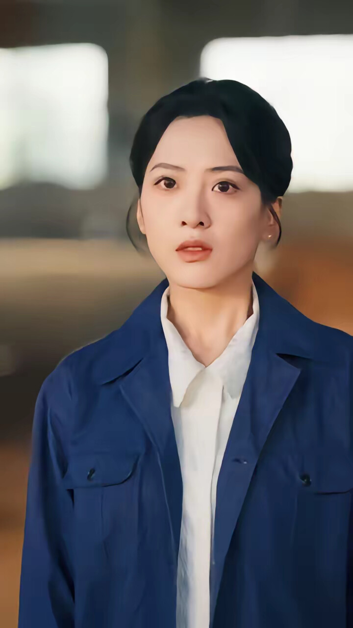 《我有系统！在七零年代搞科研》剧照