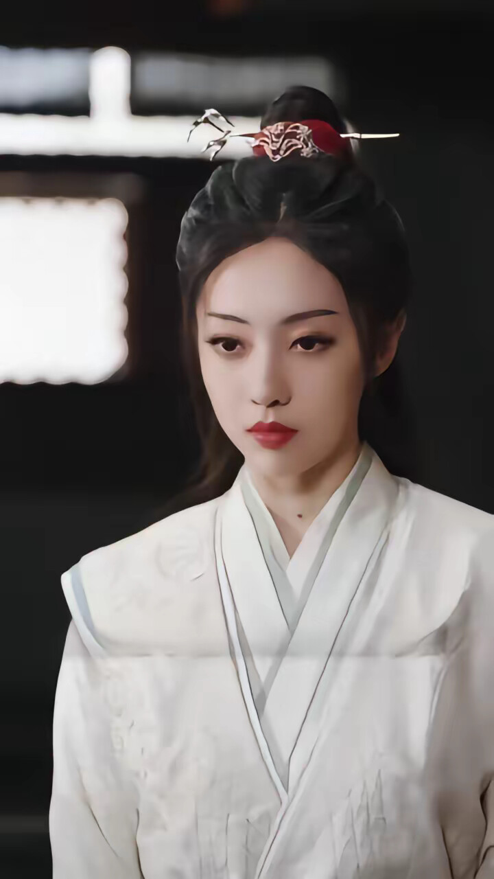 《暗卫王妃》剧照