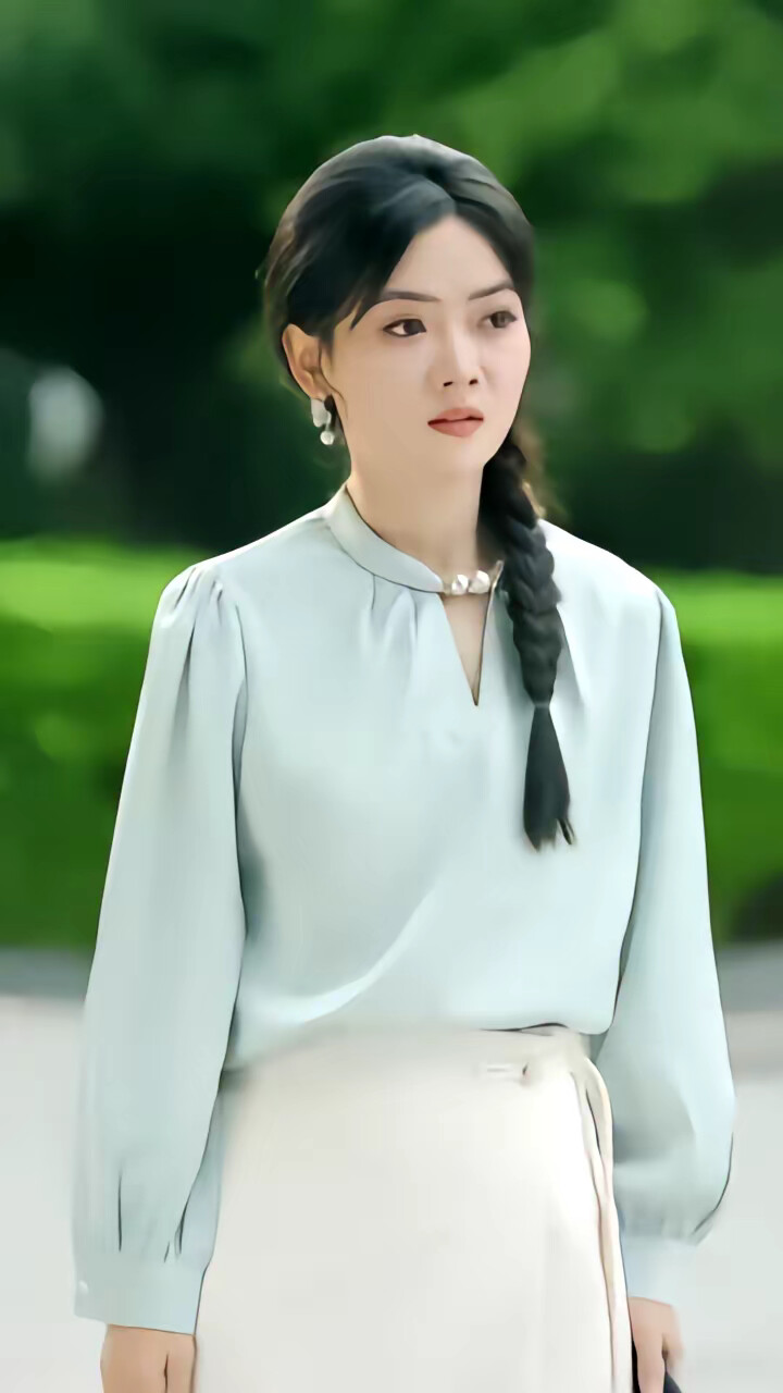 《分道扬镳，他后悔了》剧照