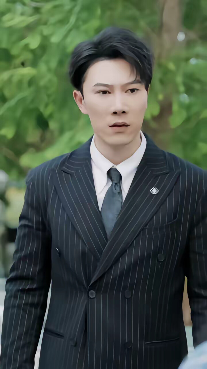 《夫人她带刺归来》剧照