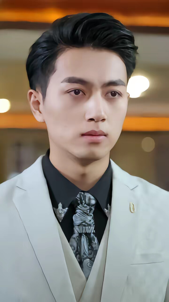 《盛总你找错白月光了》剧照