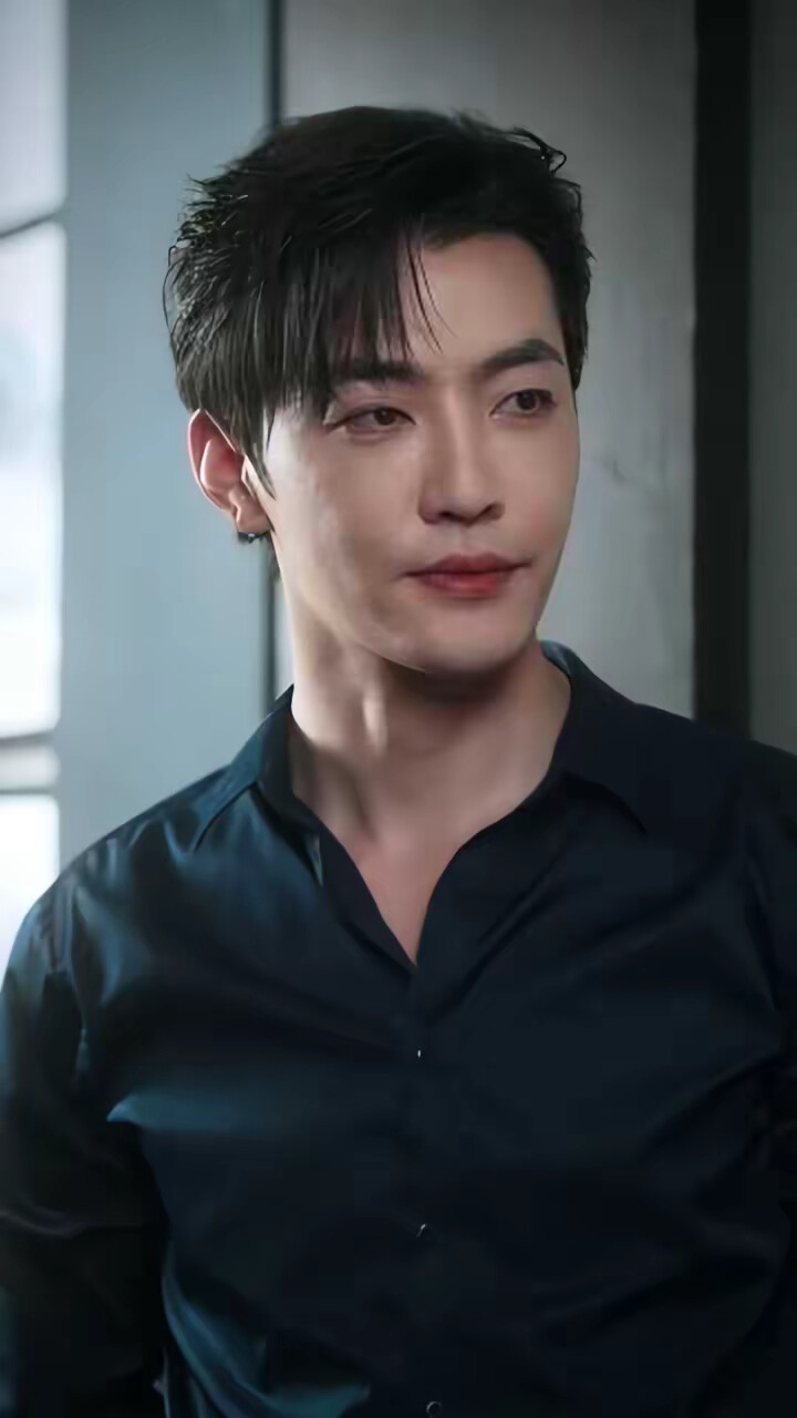 《重生后，爱上高岭白月光》剧照