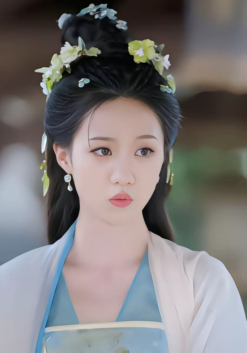 《浮灯灿烂一朝》剧照