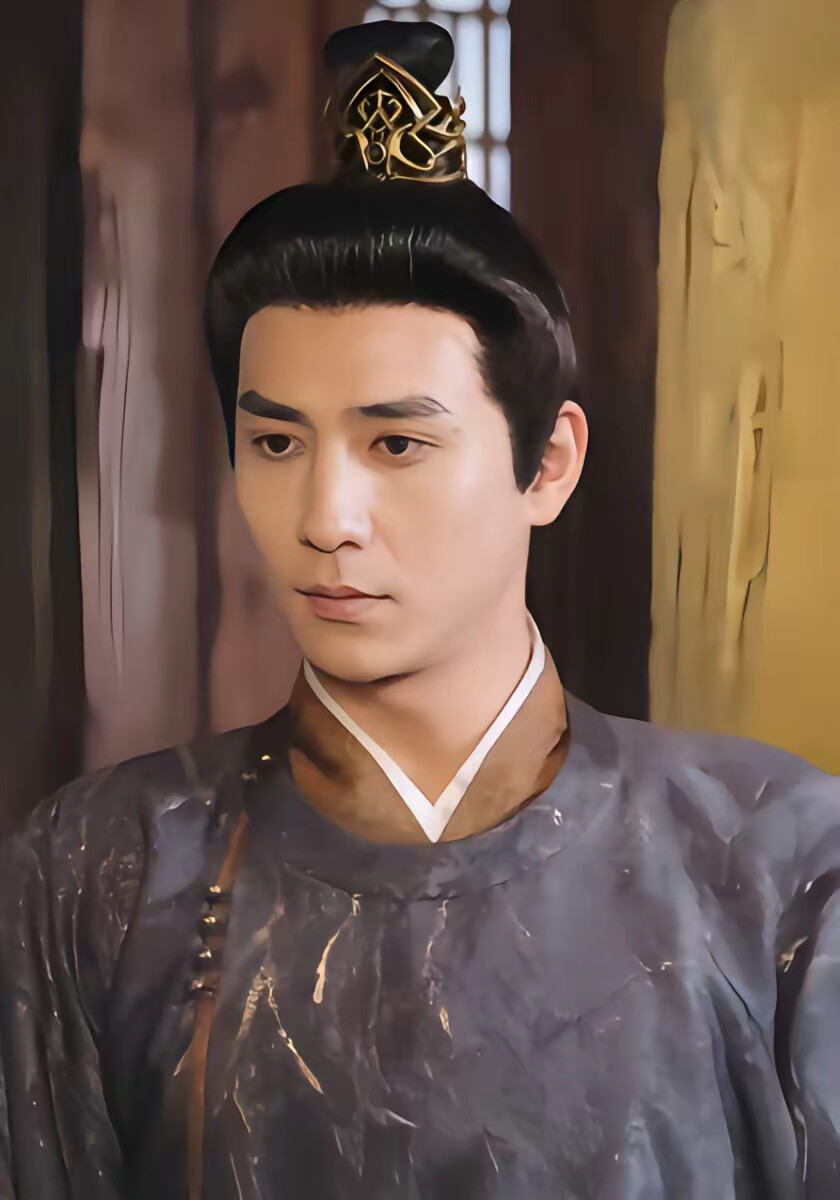 《穿成极品老妇之后只想当咸鱼》剧照