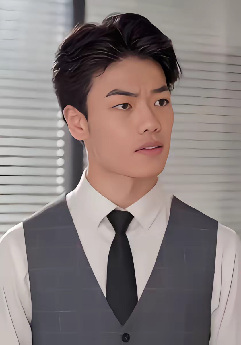 《偷听心声：我家萌宝竟是天机阁阁主》剧照