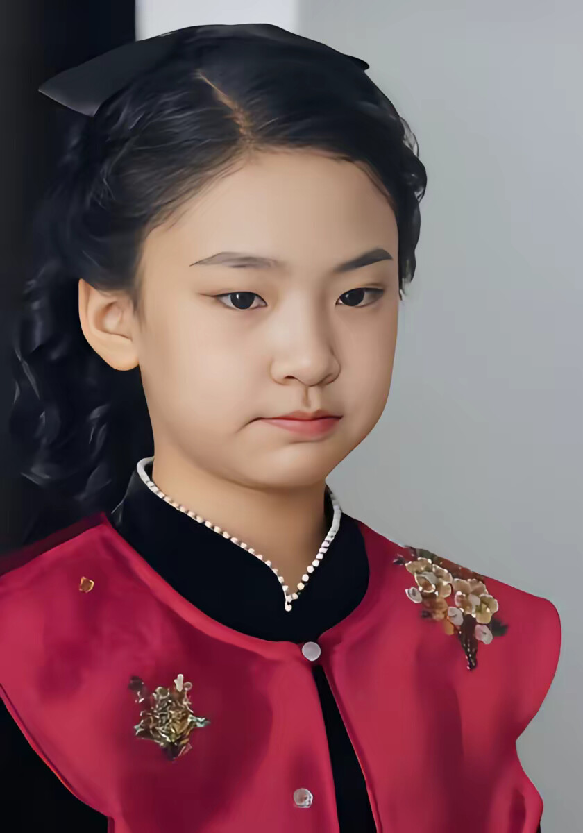 《天降送财小福娃，全家乐翻天》剧照