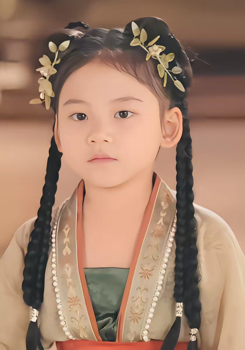 《萌宝心声掉马，昏君爹地又欺天啦》剧照