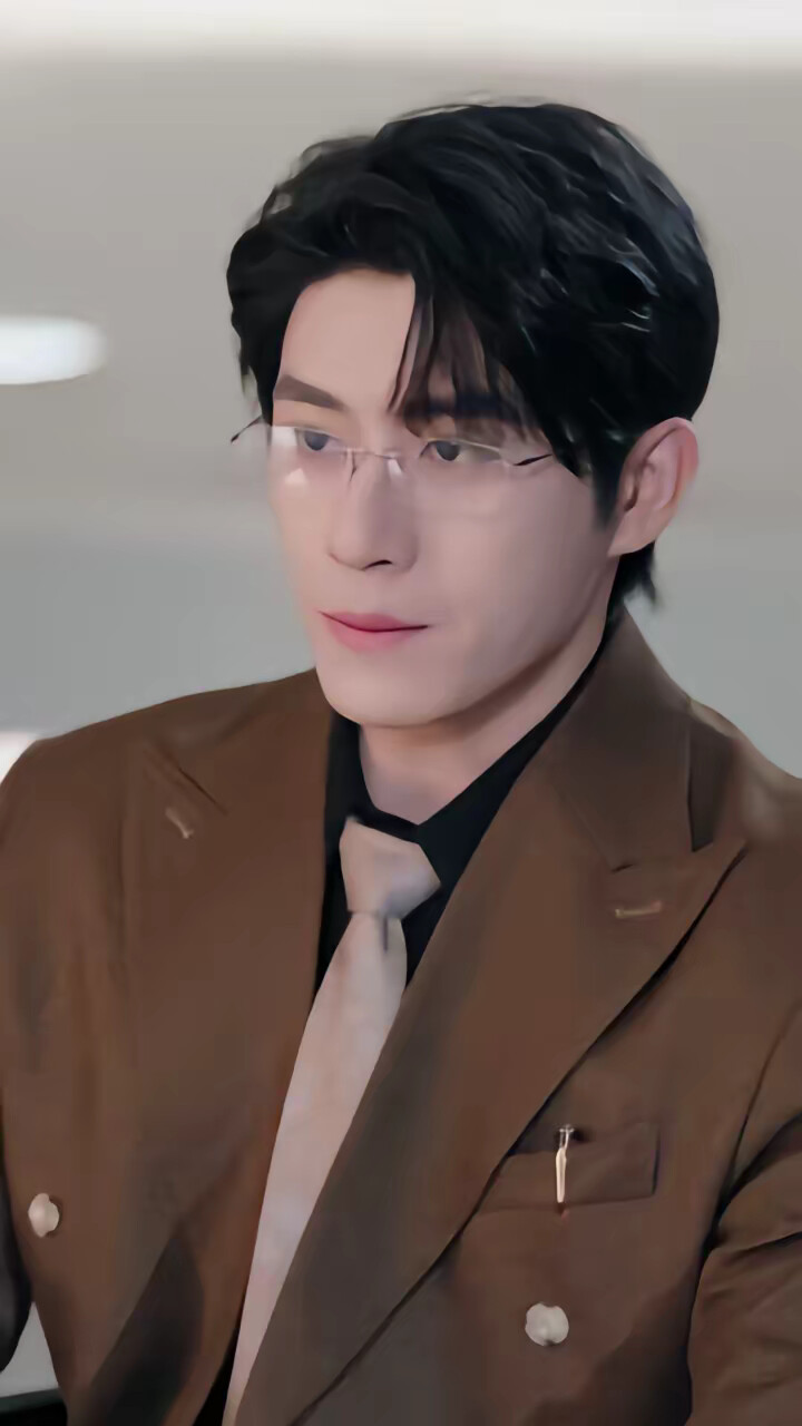 《他独宠》剧照