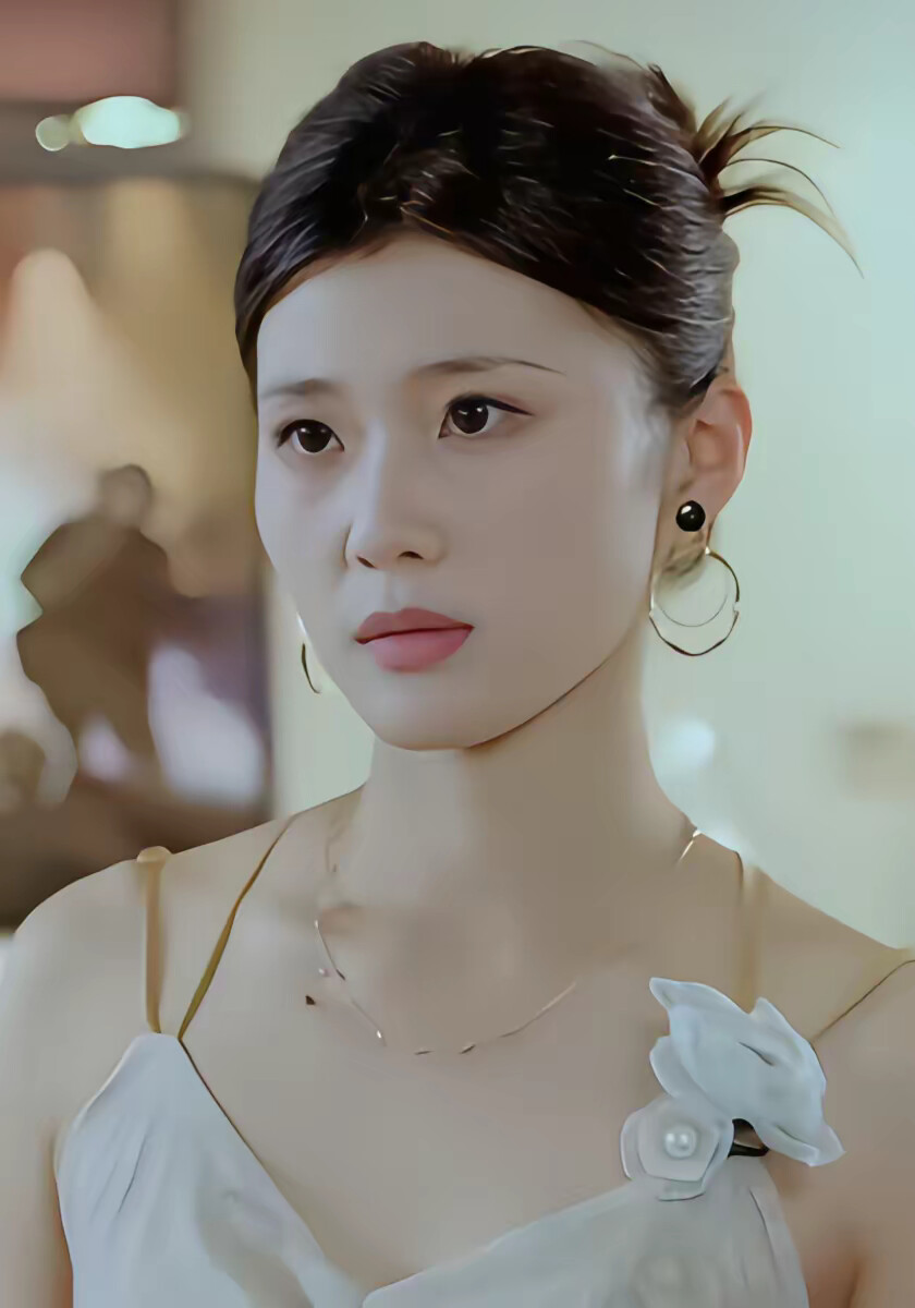 《系统助我成为万人迷》剧照