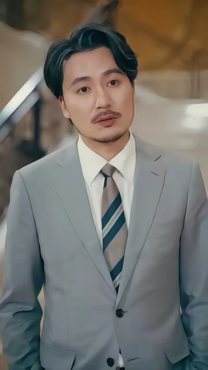 《梅开二度香犹在》剧照