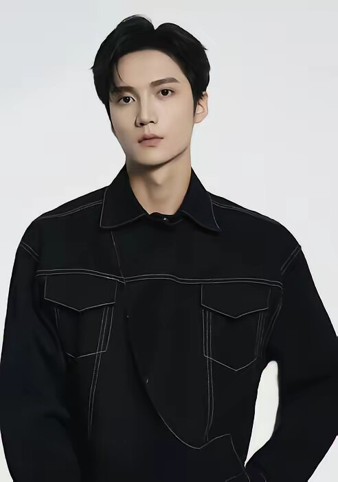 《萌娃太后，三岁半》剧照