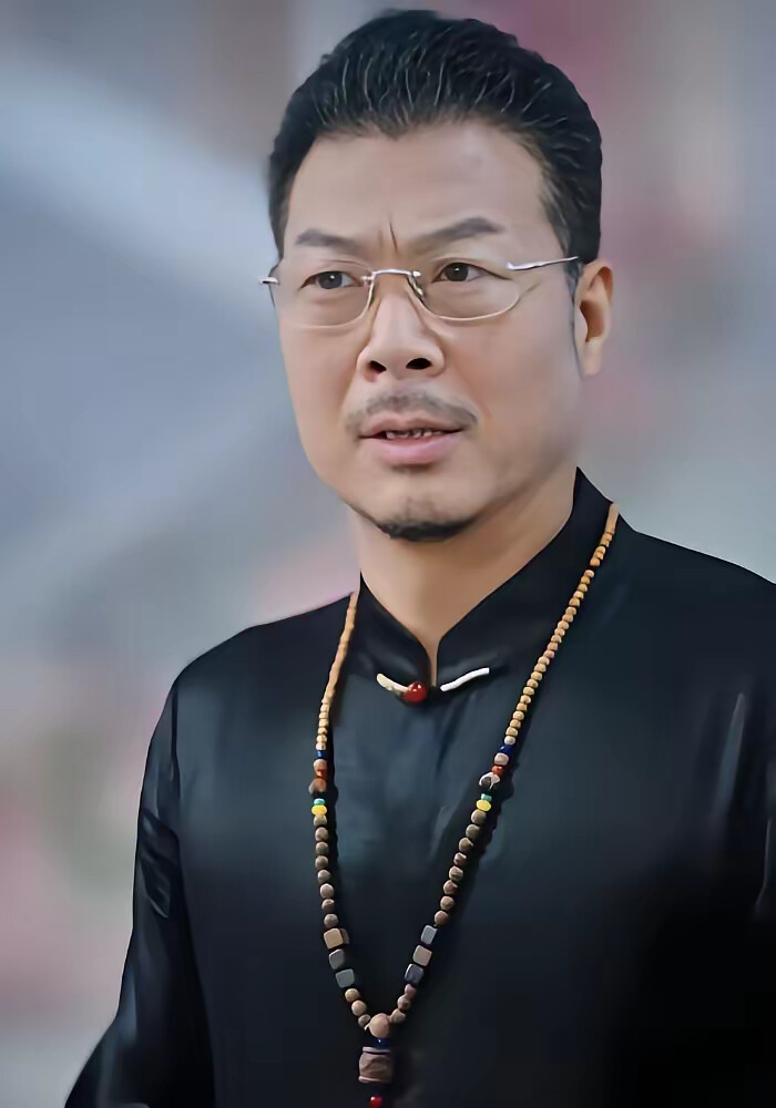 《订婚宴假爸爸身份瞒不住了》剧照