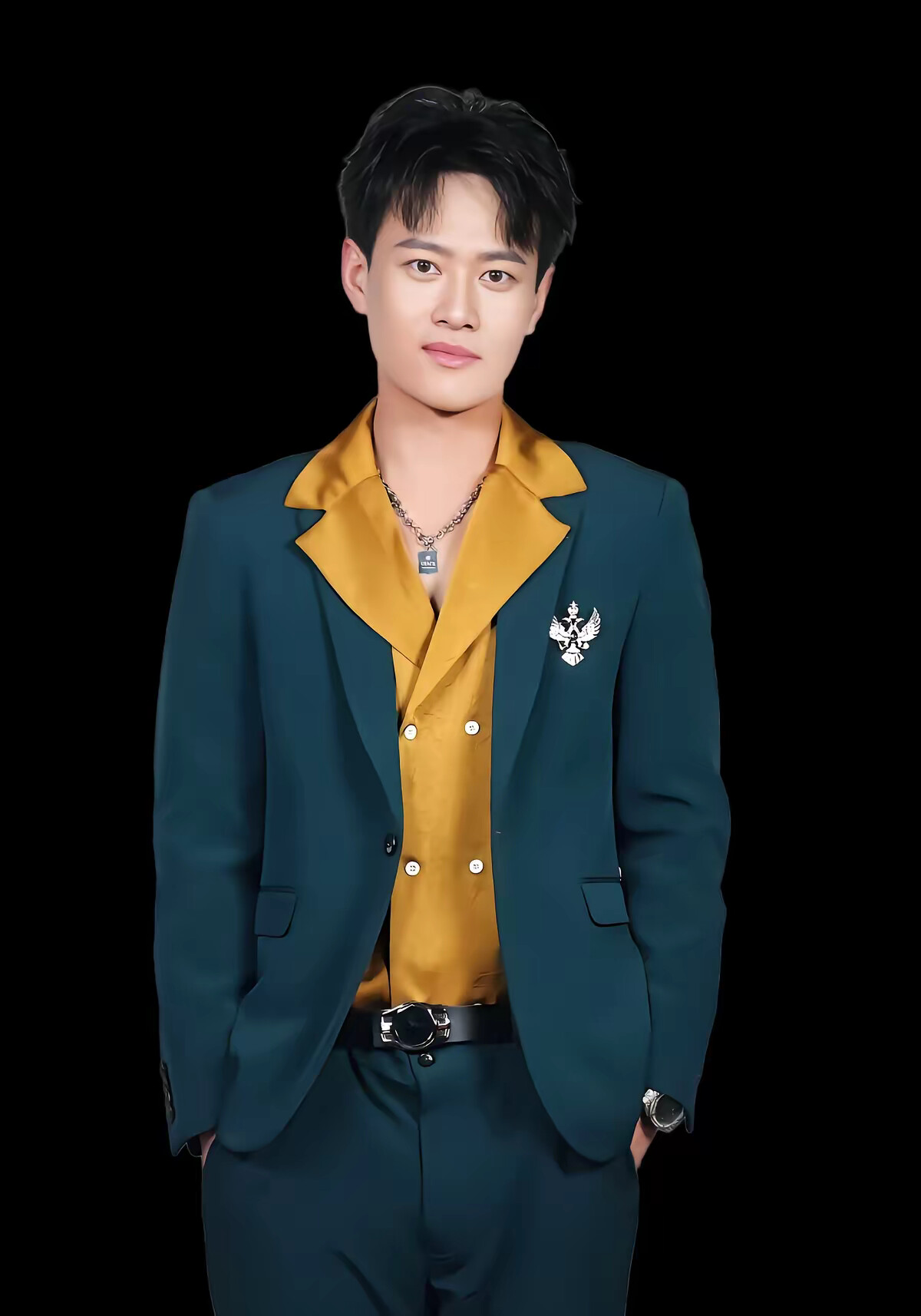 《千金归来之假面双姝》剧照