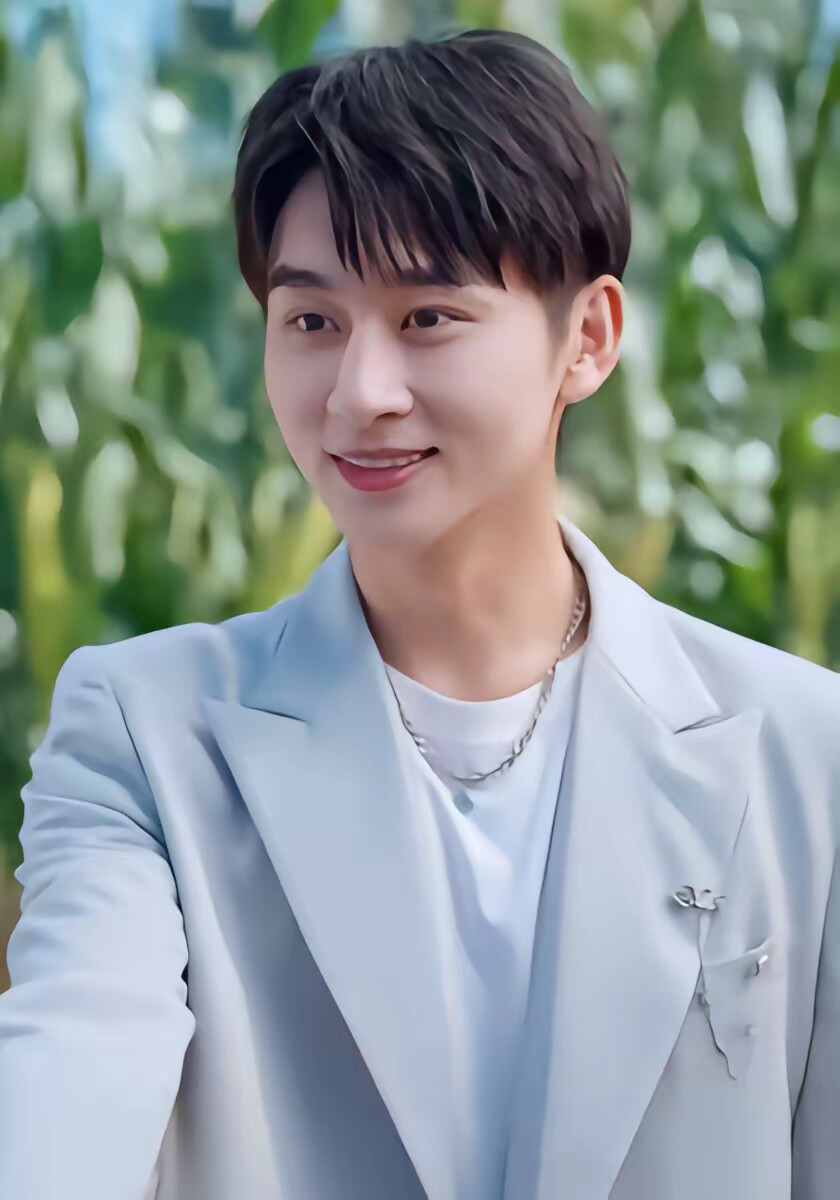 《田缘蜜语》剧照