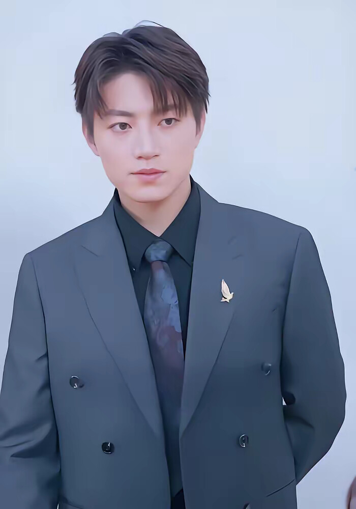 《锦鲤六岁半》剧照