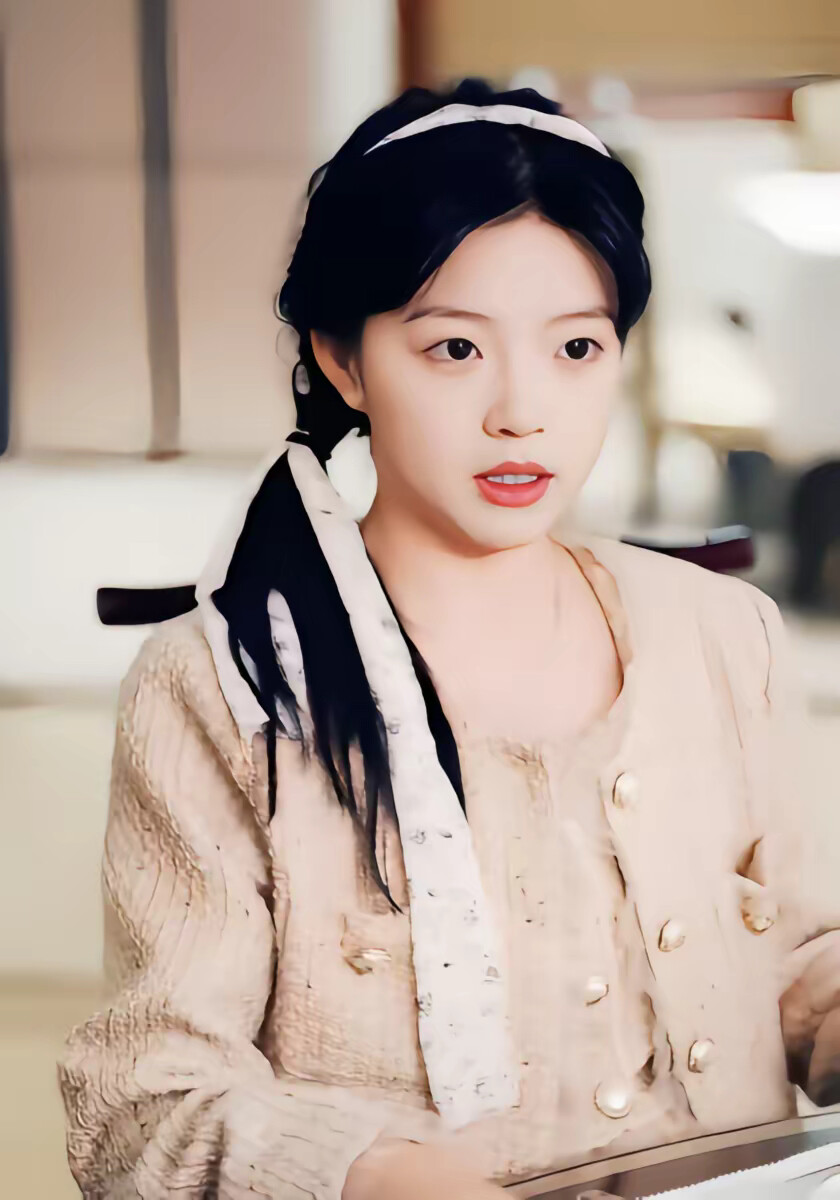 《他来时有曙光》剧照