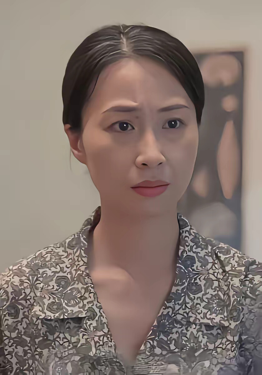 《重回八零她一手旺全家》剧照