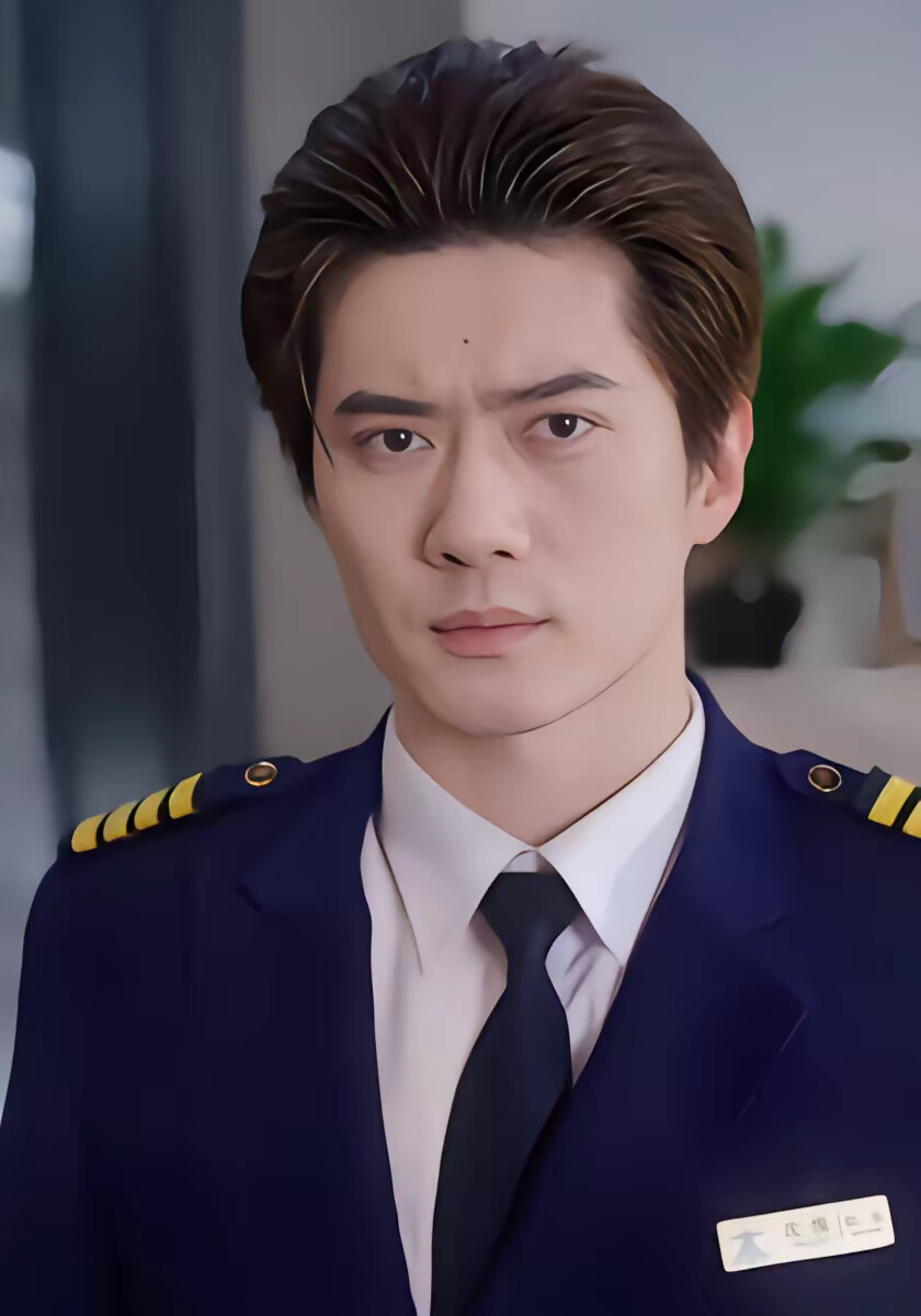 《我心向远航》剧照