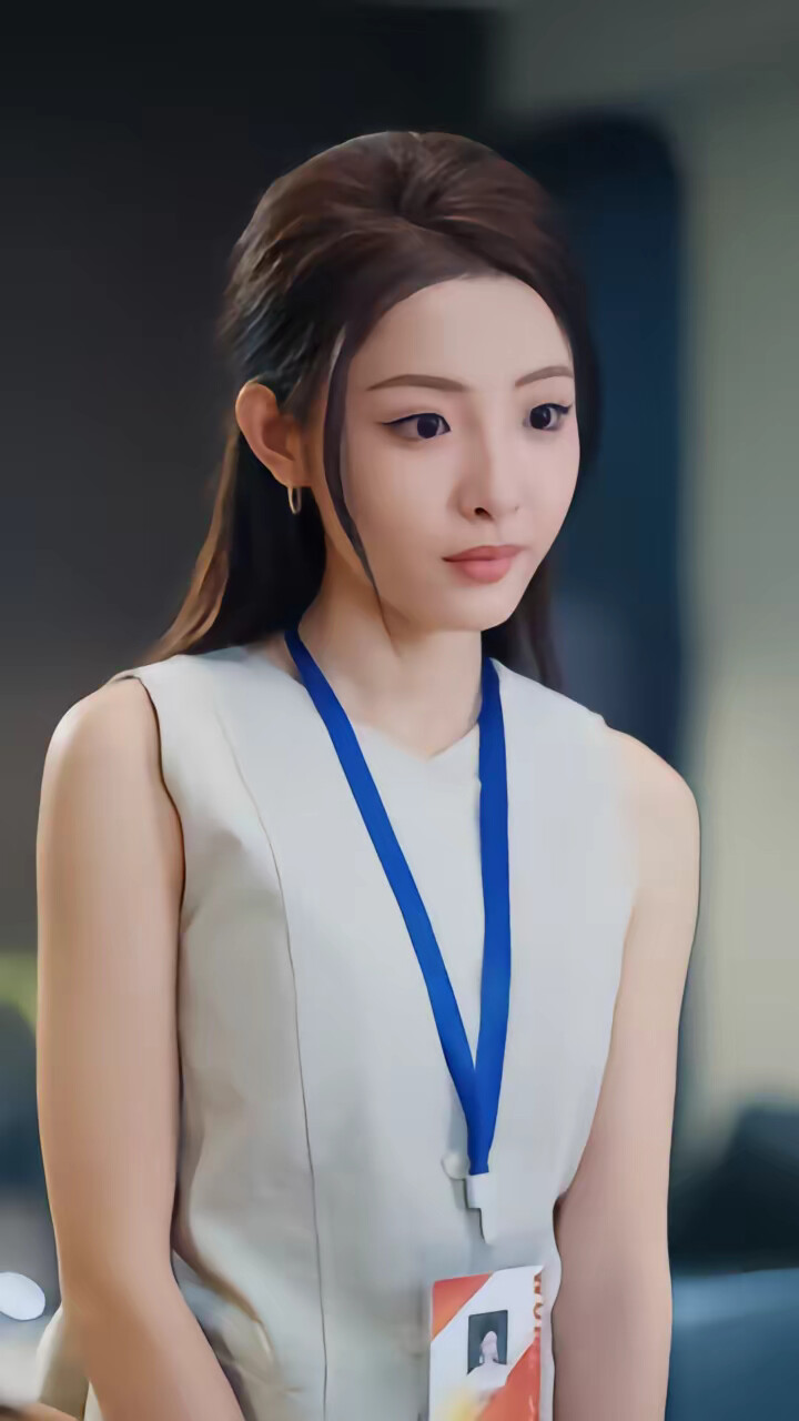 《前男友竟空降成为我老板》剧照