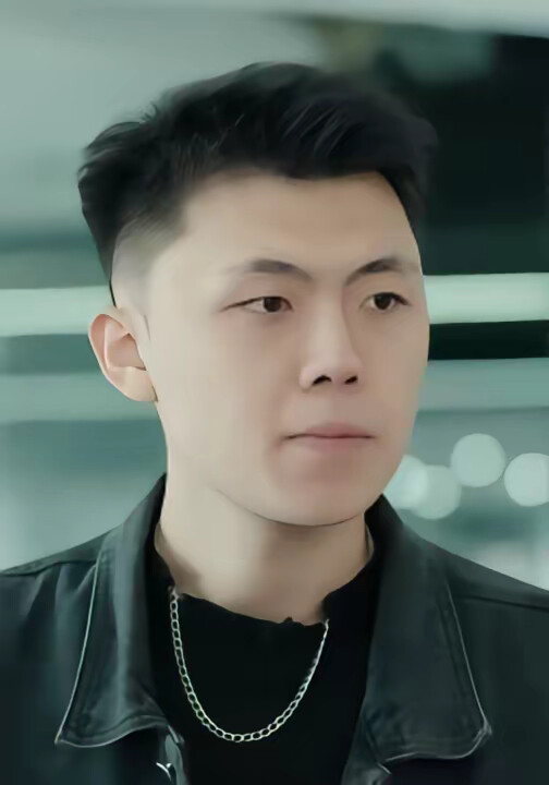 《校园里的隐藏高手》剧照