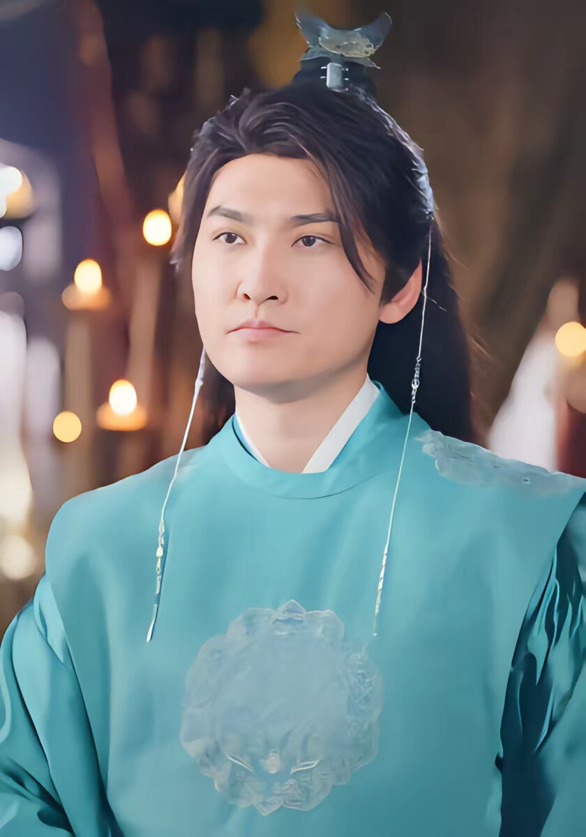 《皇帝不要脸偷听熊孩子心声》剧照