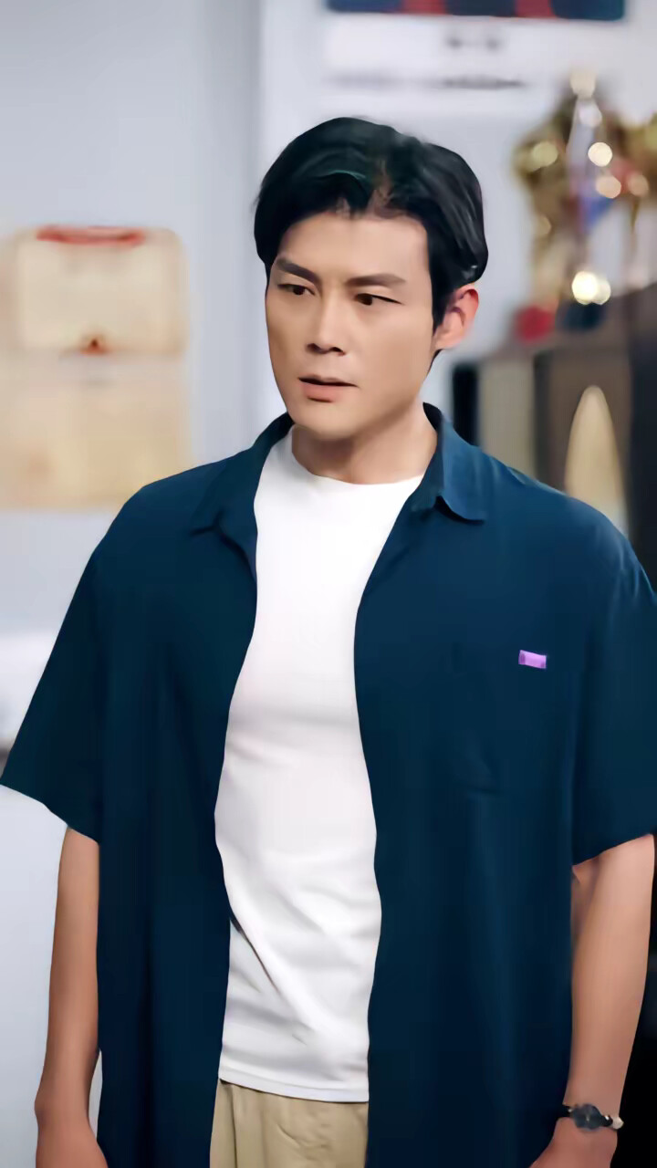 《这个保洁太能打了》剧照