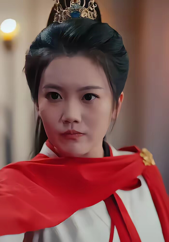 《名利作刀斩天下》剧照