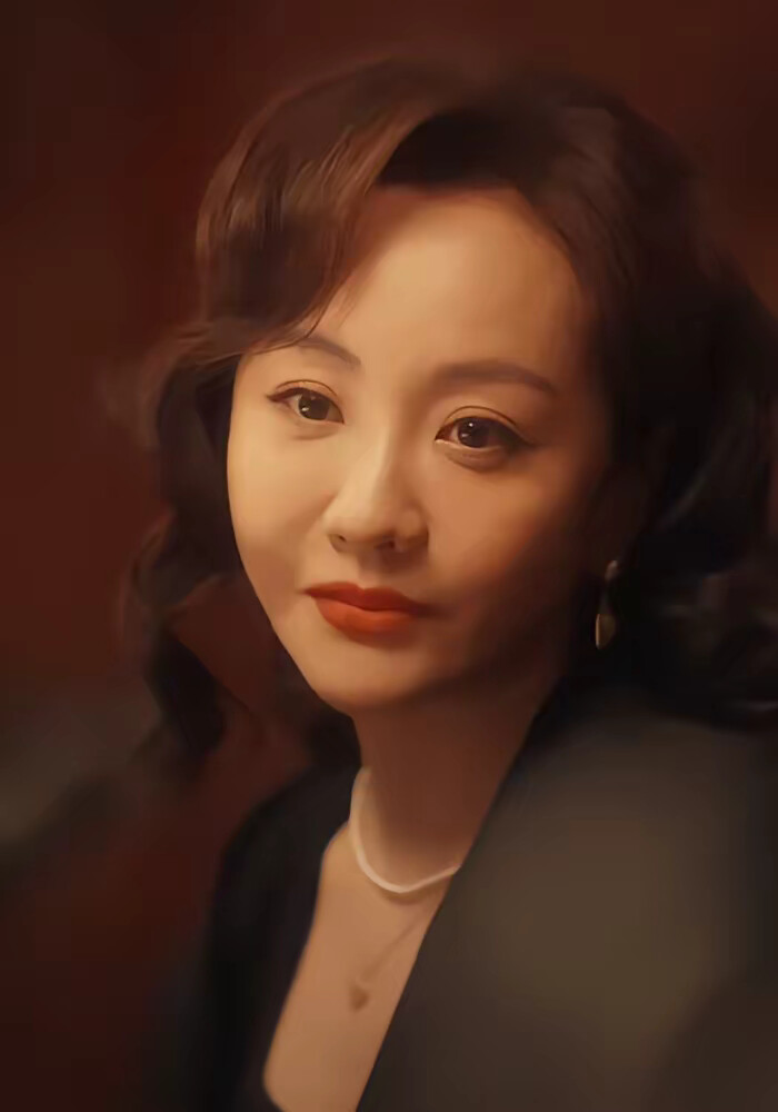 《小港湾》剧照