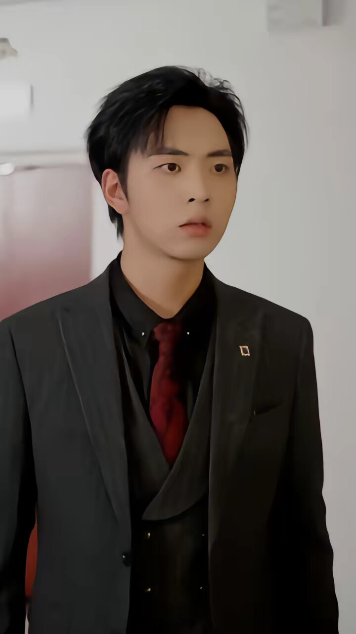 《天知道我为什么这么爱你》剧照