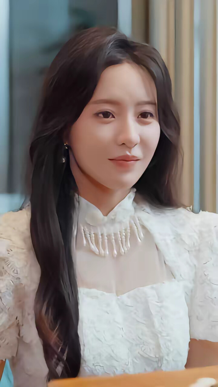 《七年织蕾丝》剧照