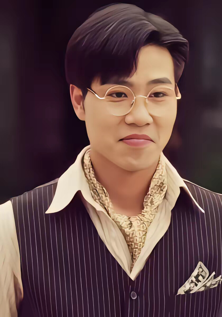 《我的姐姐是大帅》剧照