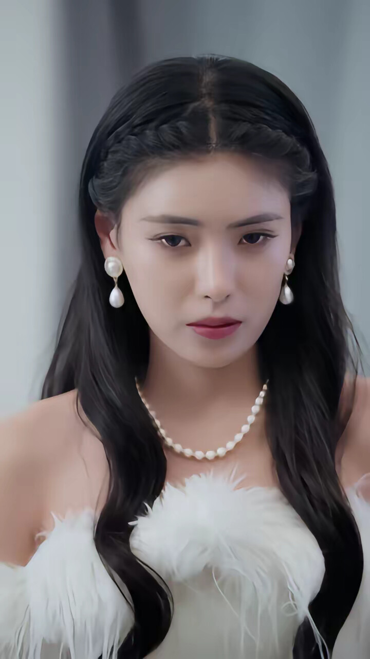 《深深吻，浅浅缠》剧照