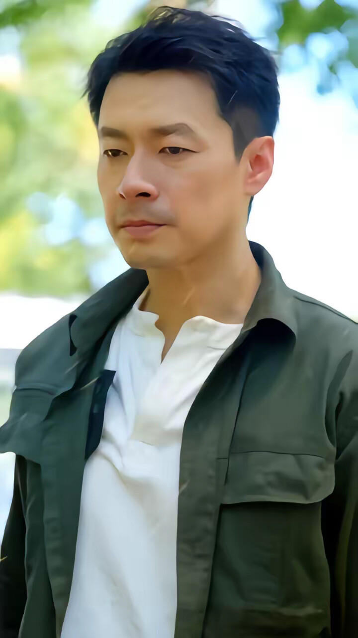 《穷途之罪》剧照