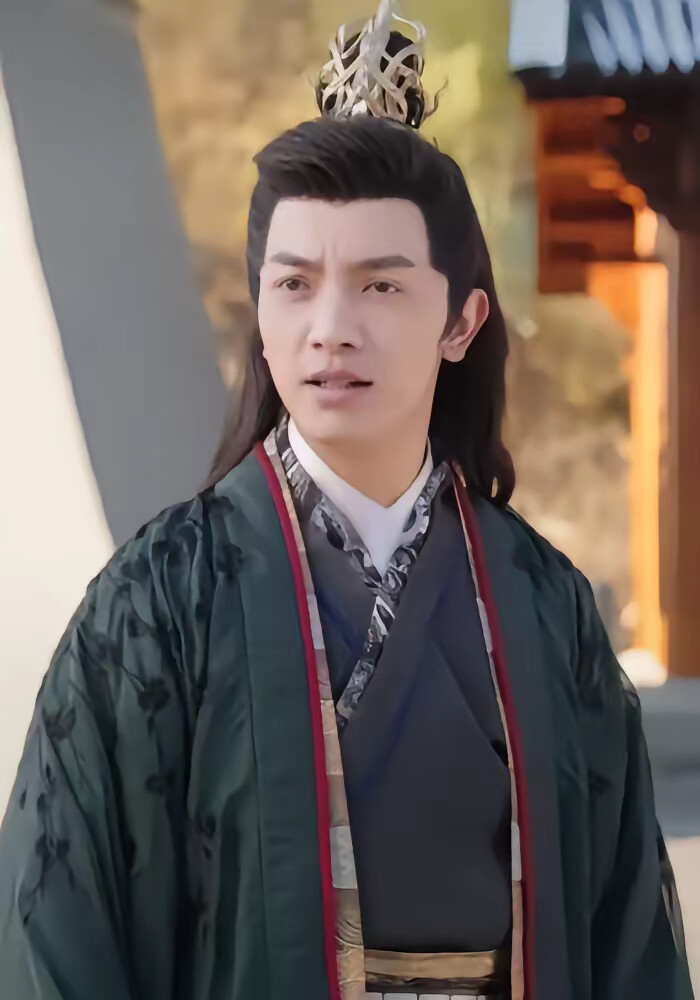 《剑气纵横九万里》剧照