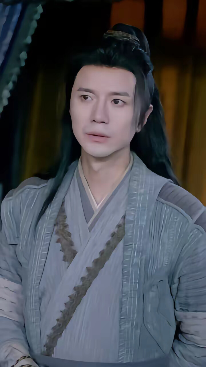 《绝世龙皇》剧照