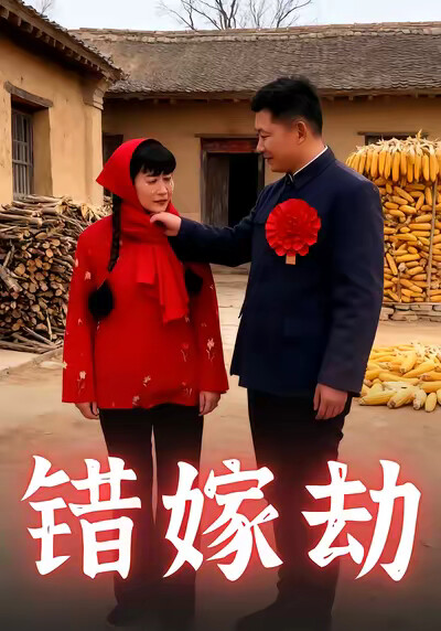 《错嫁劫》剧照