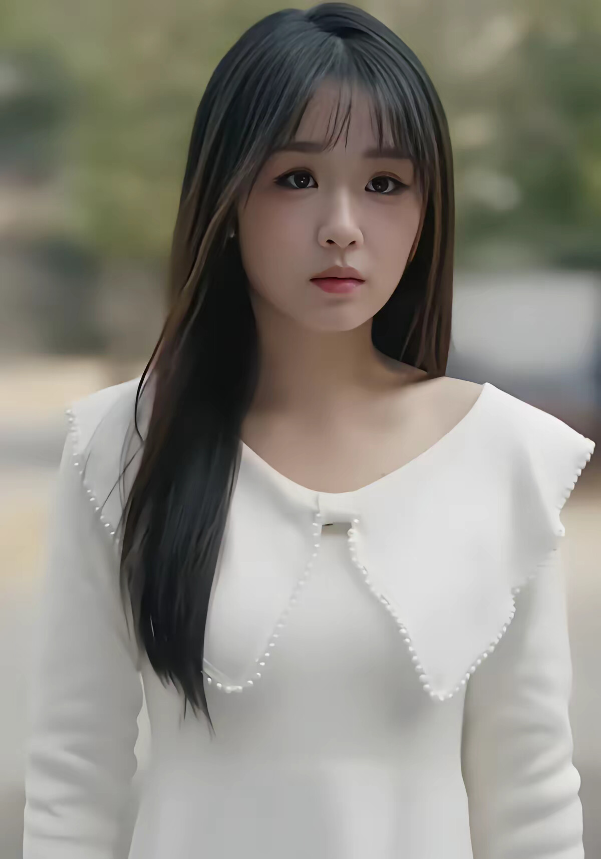 《明月顾我》剧照