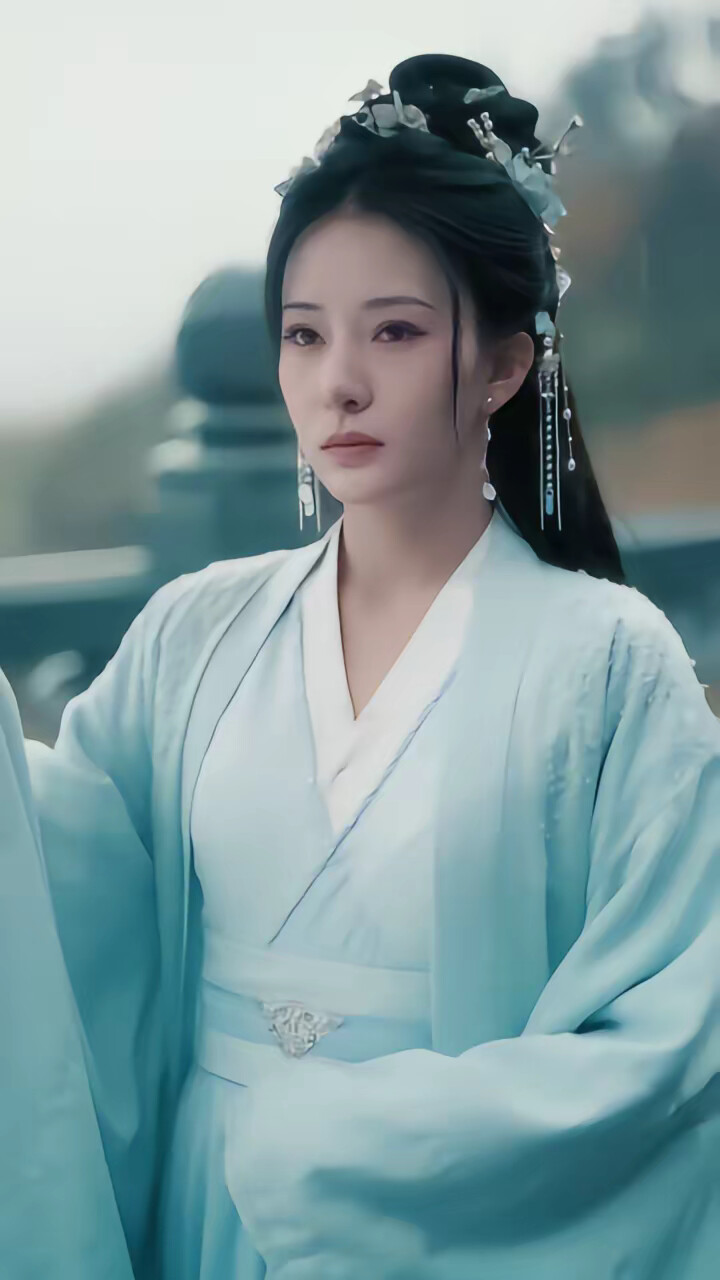 《陈姨娘她修真回来了》剧照