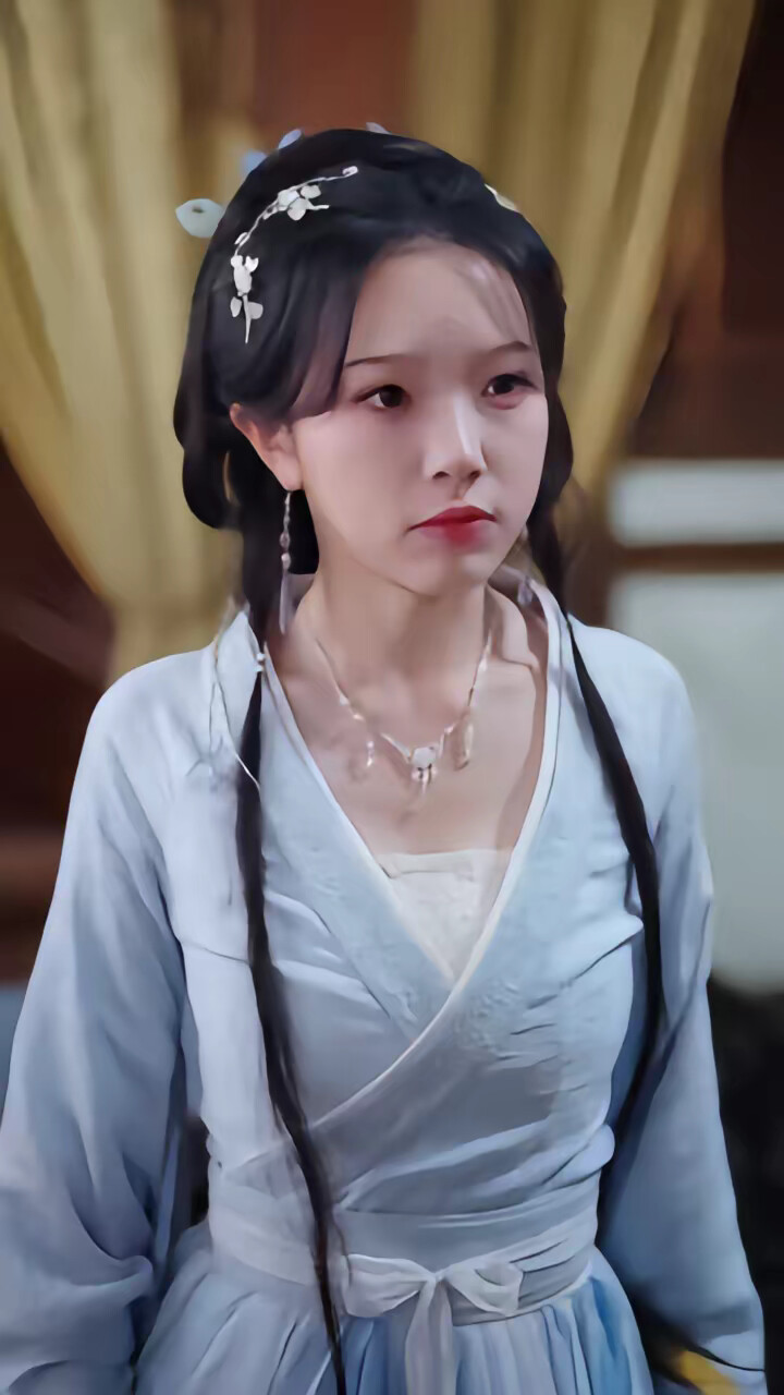 《惜玉怜香》剧照